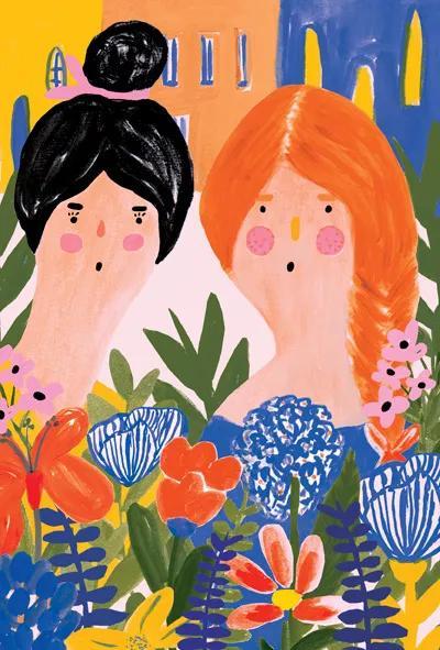 美術(shù)比賽機構(gòu)，激發(fā)創(chuàng)意，新星培育??的搖籃