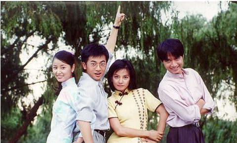 情深深雨蒙蒙電視劇免費觀看全集，版權(quán)、傳播與觀眾立場深度探討