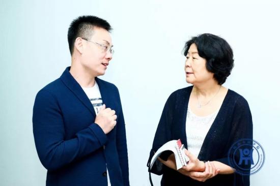 重磅推薦演員祁燕，演技炸裂，魅力非凡！