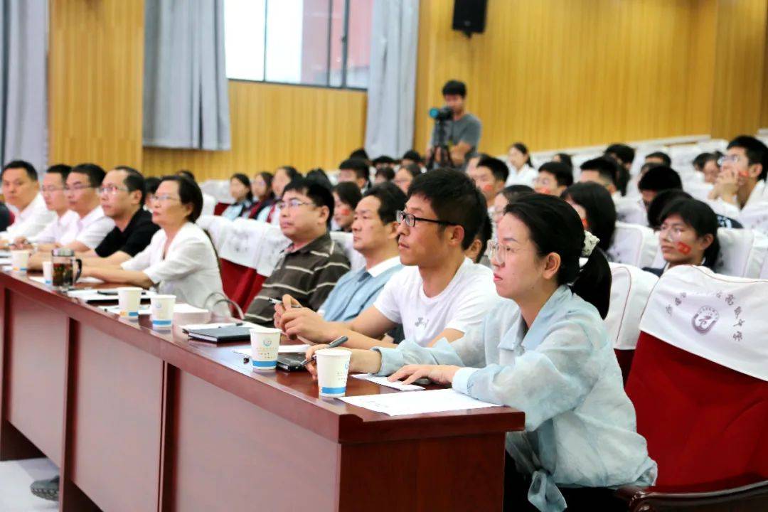 比賽圓滿收官，成就與反思之旅