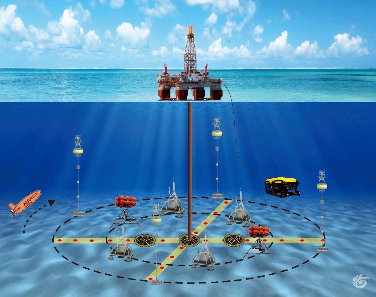 最新海洋科技動態(tài)探索自然美景之旅，追尋內(nèi)心的平和與寧靜