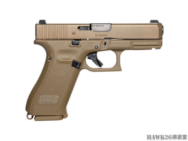 格洛克新款槍械上手指南，全新體驗與操作技巧解析