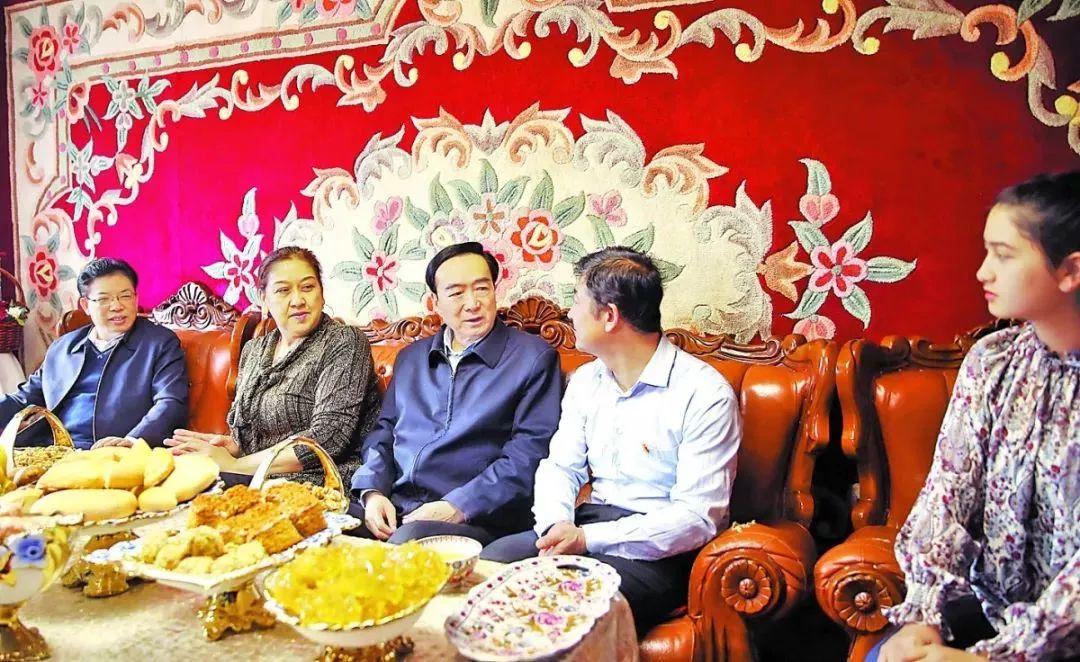 烏魯木齊最新資訊，擁抱自然，心靈平靜之旅