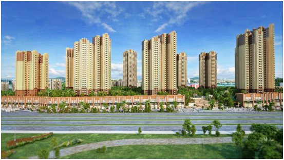 佛山恒大城生活紀(jì)實，愛的紐帶與溫馨陪伴的日常趣事