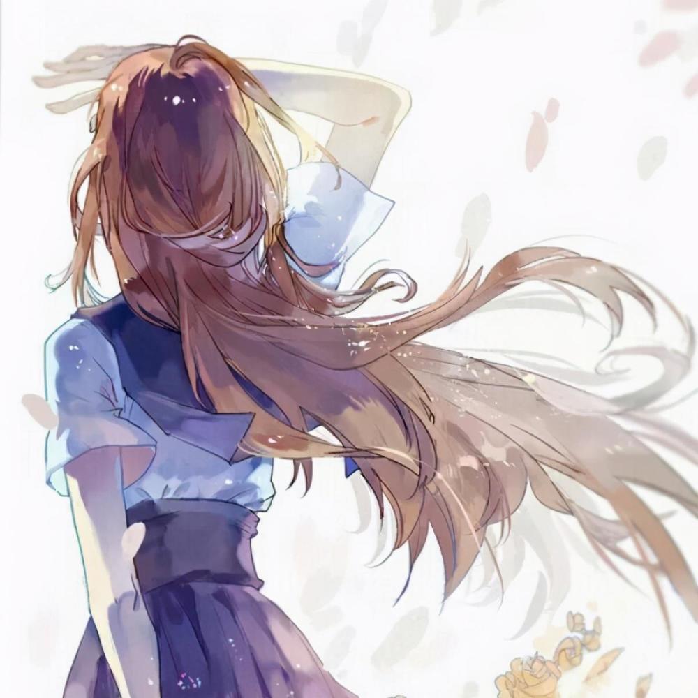 動(dòng)漫人物背影——重塑二次元體驗(yàn)，科技新品來(lái)襲