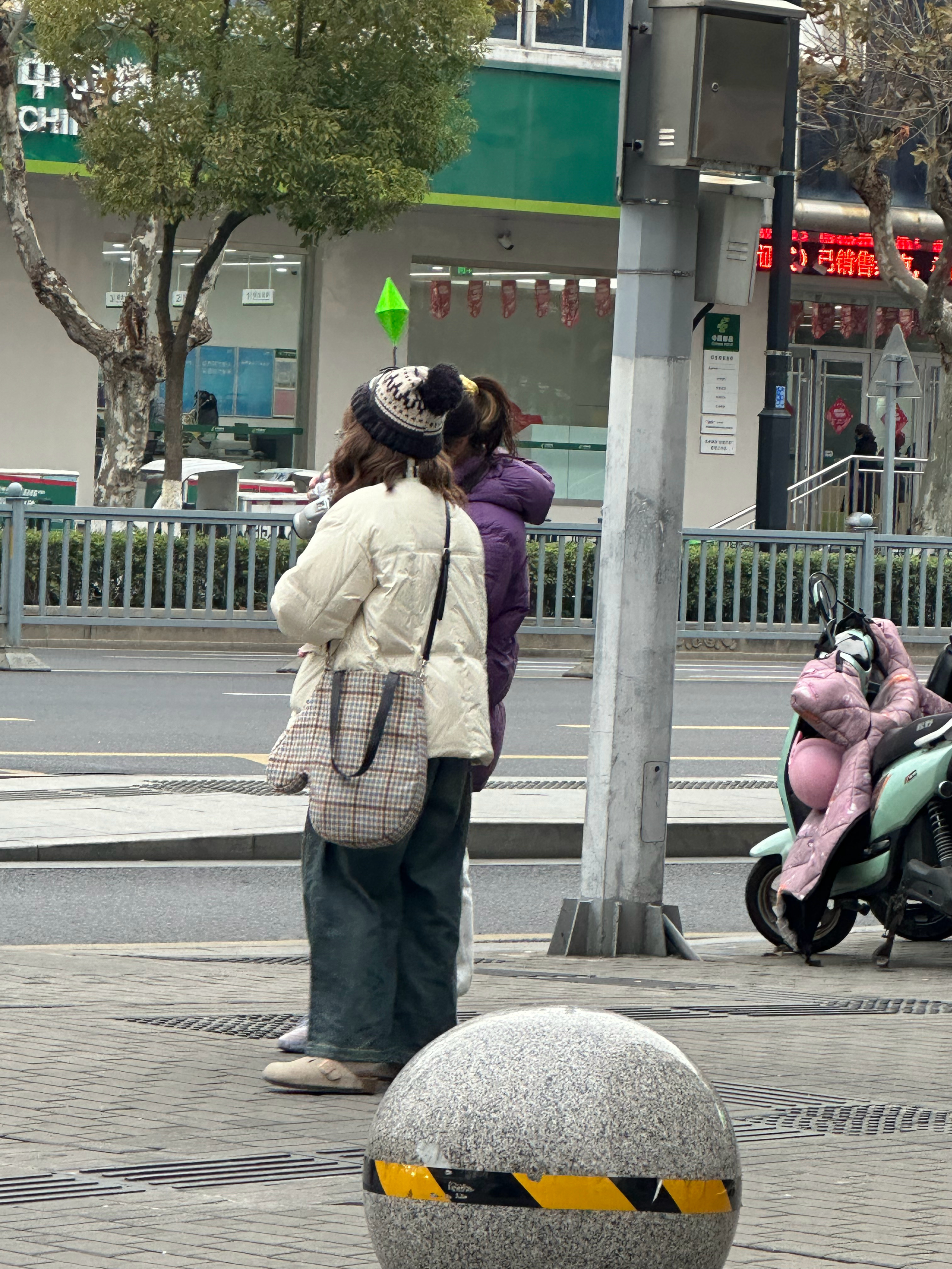 小巷深處的獨(dú)特風(fēng)味，最新偶遇記