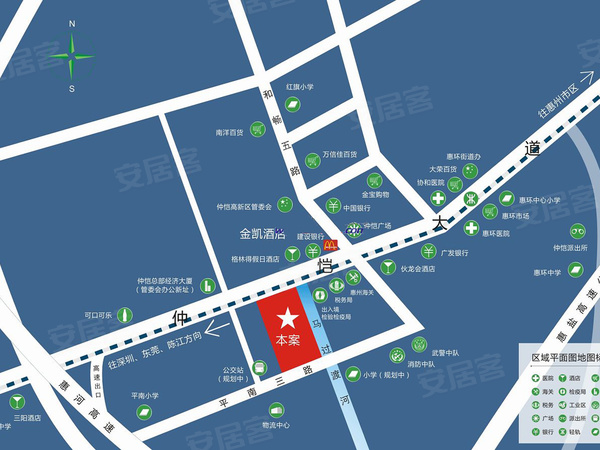 富川瑞園科技豪宅，最新房?jī)r(jià)公布，未來生活新標(biāo)桿