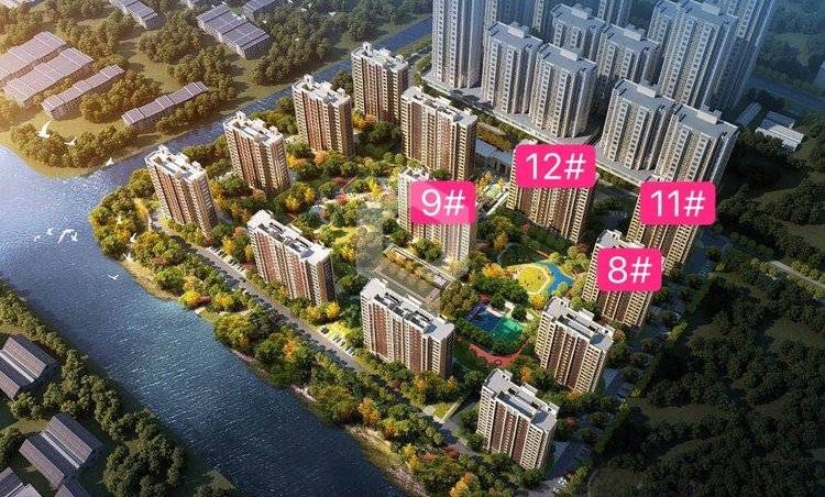 赤壁新盤推薦，不容錯過的居住選擇！