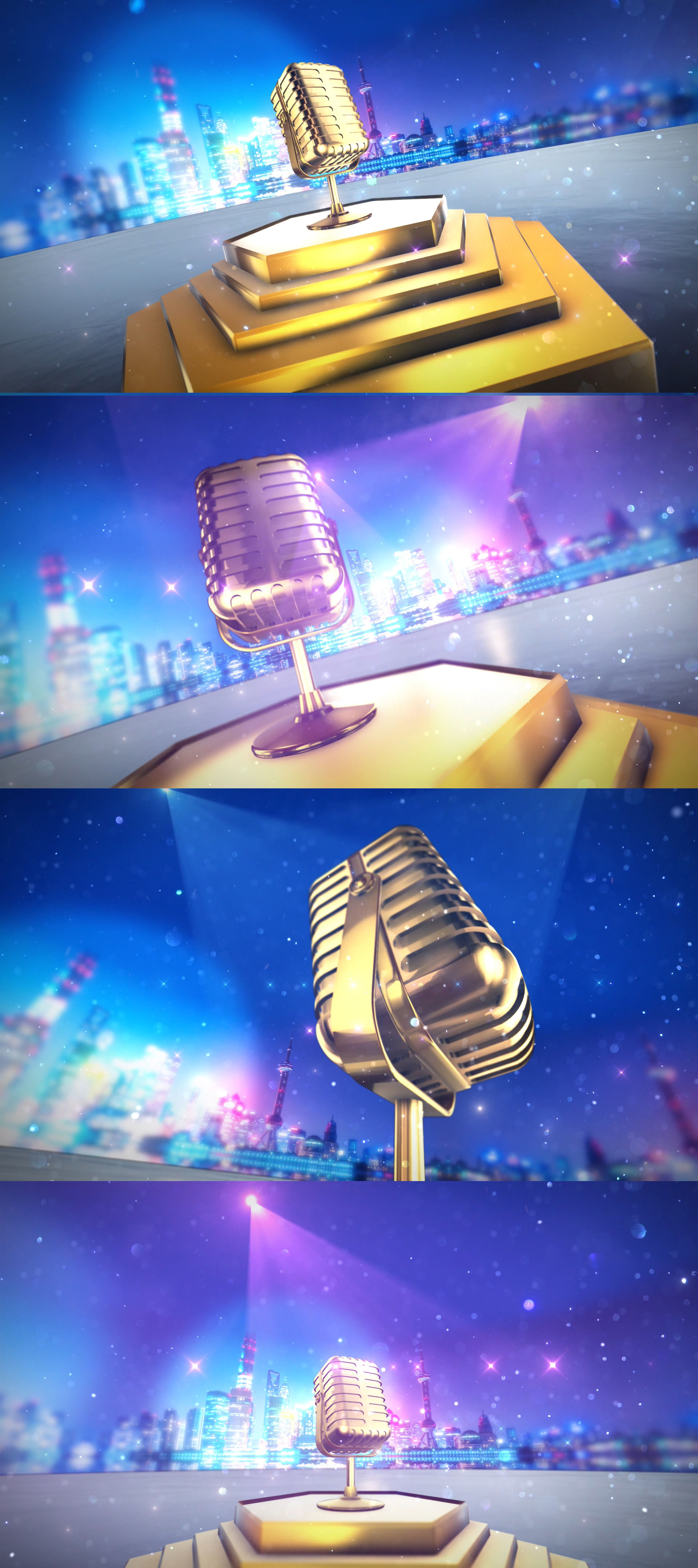 比賽視頻配樂(lè)精選，打造視聽(tīng)盛宴！