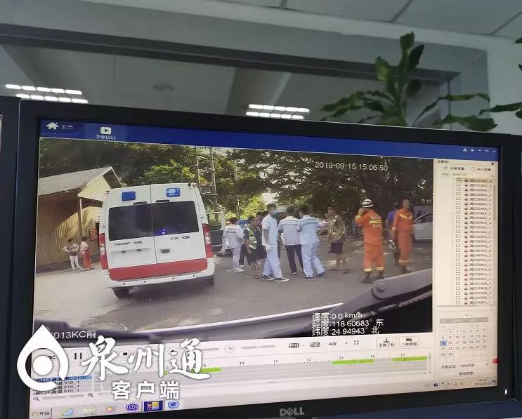 泉州車(chē)禍實(shí)時(shí)更新，最新消息與概況