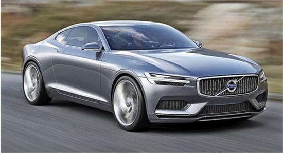 沃爾沃最新精工車型，科技與安全的完美融合