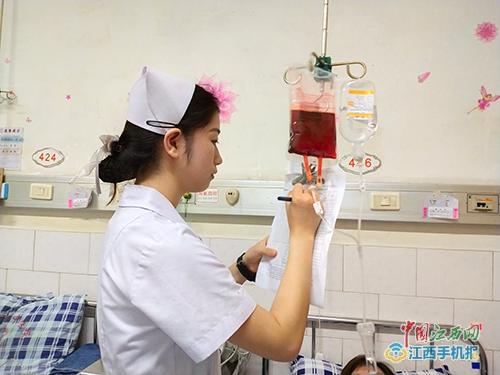 血液輸注核對新動態(tài)，自然美景的心靈探索之旅