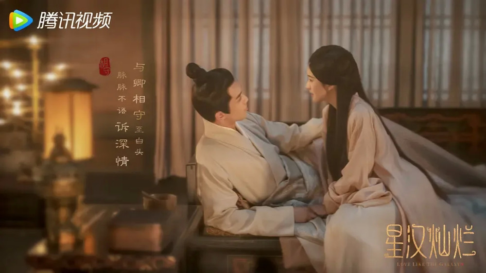 娛樂產(chǎn)業(yè)的紛繁復(fù)雜，明星亂小說聚焦焦點