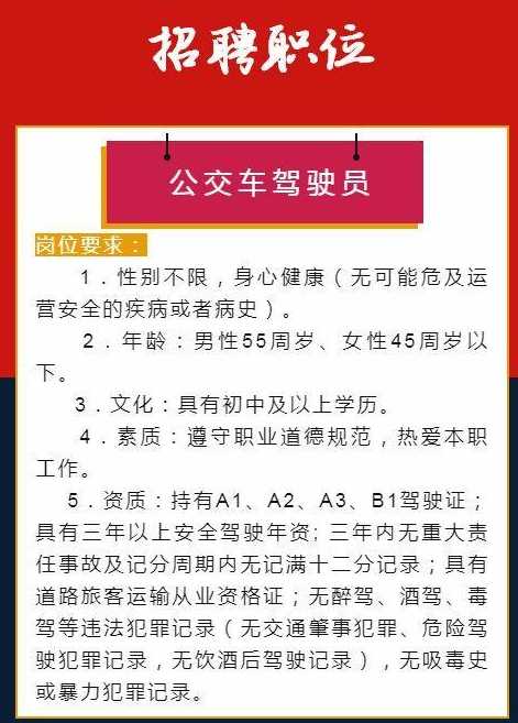 中山市司機(jī)招聘啟事，誠邀加入，共啟新征程！