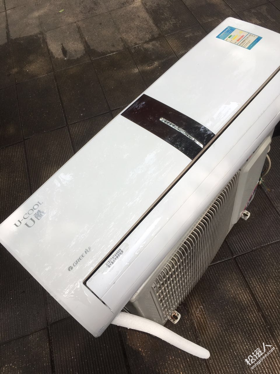 格力空調(diào)U酷二代價格，智能空調(diào)的性價比之選