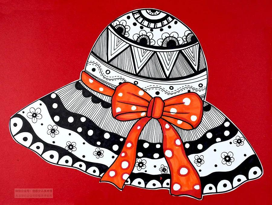 最新帽子設計免費下載，與自然美景對話的時尚之旅