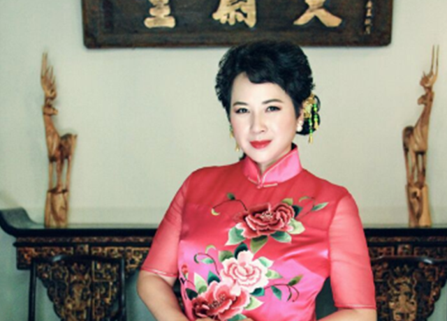 旗袍旗袍電視劇，演員陣容一覽，溫情日常與深厚友情的探索