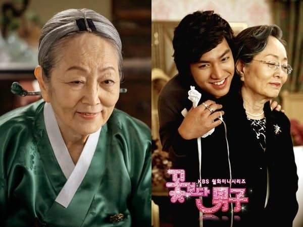 韓國(guó)演員金英玉，演技與表演藝術(shù)技能的學(xué)習(xí)之路