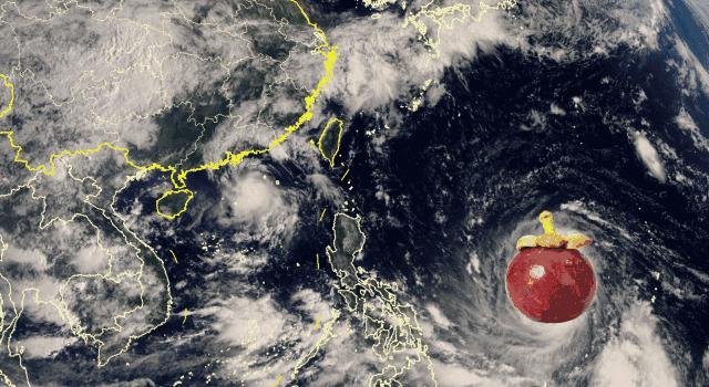 廣西天鴿臺(tái)風(fēng)最新動(dòng)態(tài)，逆風(fēng)翱翔，學(xué)習(xí)鑄就自信與力量