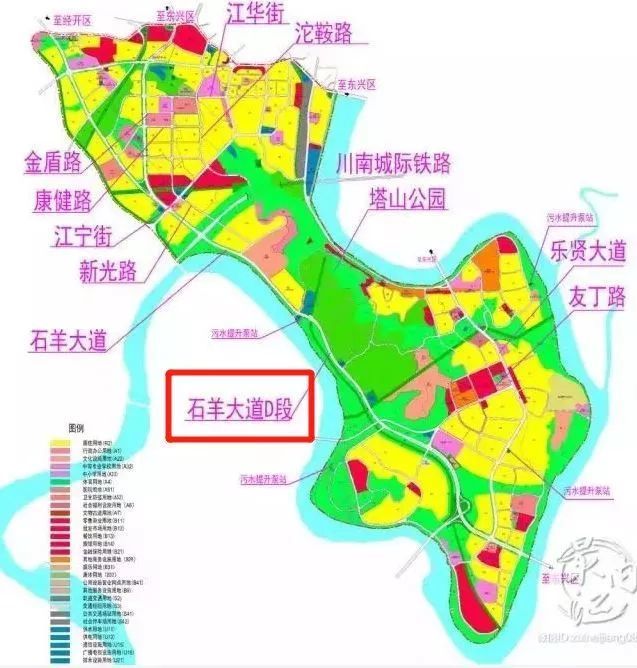 內(nèi)江石羊大道最新動(dòng)態(tài)揭秘，巷弄深處的獨(dú)特小店風(fēng)采展示