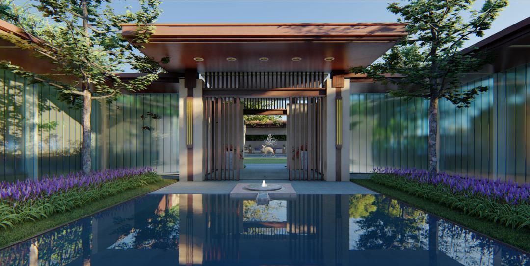 珠海市區(qū)最新版圖，城市地圖與友情故事的交織