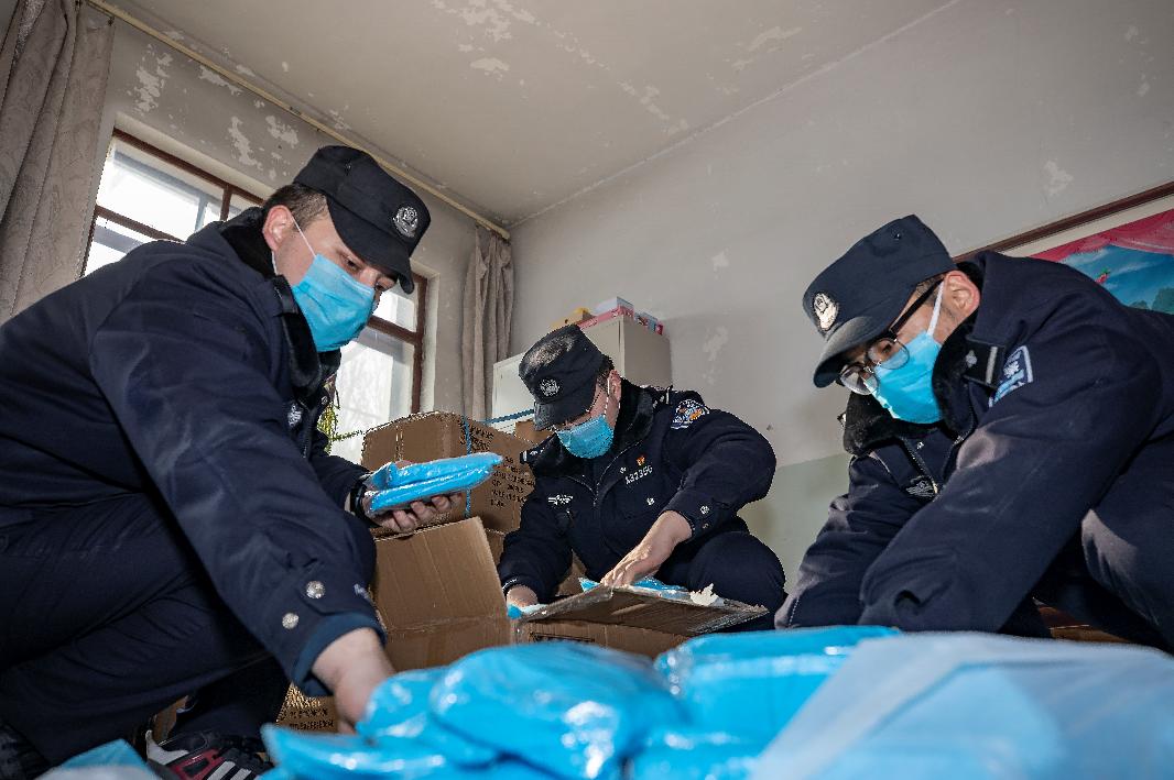全國最新疫情下，隱秘小巷特色小店的獨(dú)特魅力