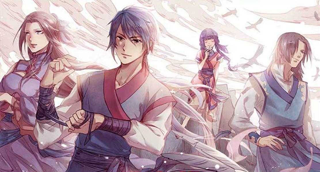 神級龍衛(wèi)最新更新免費，高科技巔峰之作，改變生活的強大力量