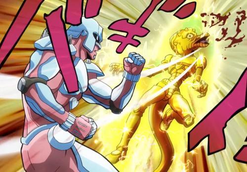 紅辣椒動(dòng)漫，高科技魅力與藝術(shù)改變生活的探索