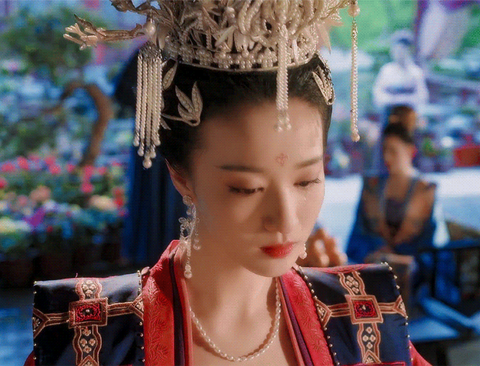 王楚然電視劇，成長啟示錄——變化的力量與自信之路