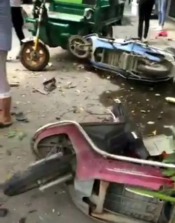 桐鄉(xiāng)車禍最新動(dòng)態(tài)及應(yīng)對(duì)車禍實(shí)用指南