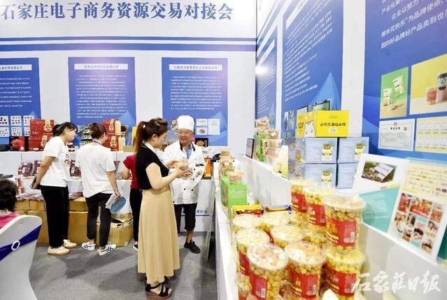 石家莊保稅區(qū)最新資訊，發(fā)展脈絡(luò)、地位影響及最新動態(tài)解析