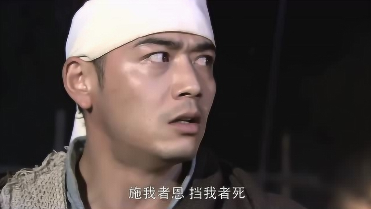 揭秘演過劉邦的演員陣容，你絕對(duì)意想不到！