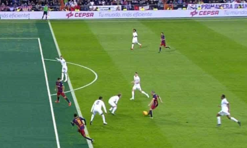 揭秘篇，足球比賽越位規(guī)則的起源與意義解析????