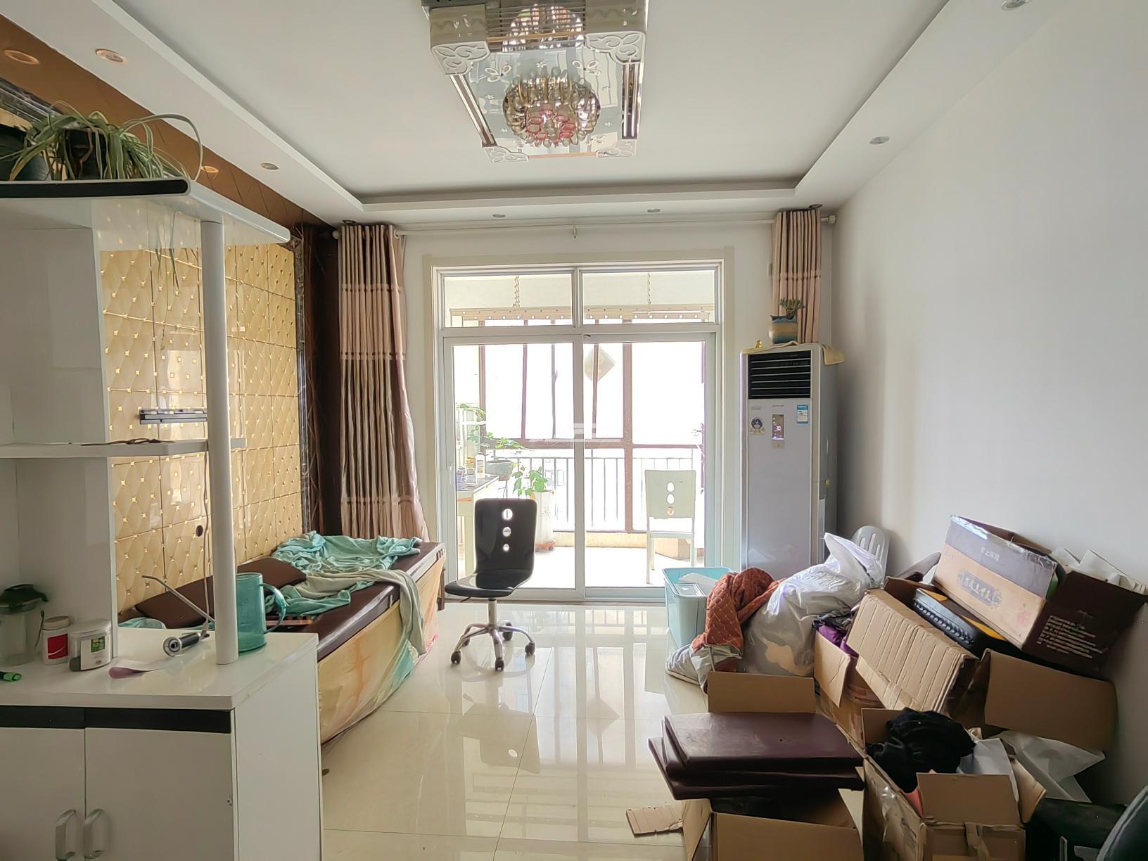 漣水急售二手房，輕松探索自然美景的旅行啟程點(diǎn)