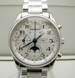 浪琴電子手表價(jià)格，時(shí)間的價(jià)值與成就感的體現(xiàn)