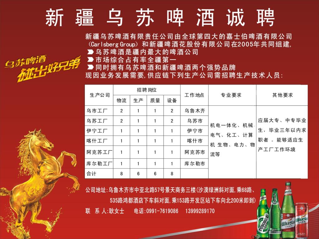 烏蘇政府最新招聘公告，應(yīng)聘指南全解析