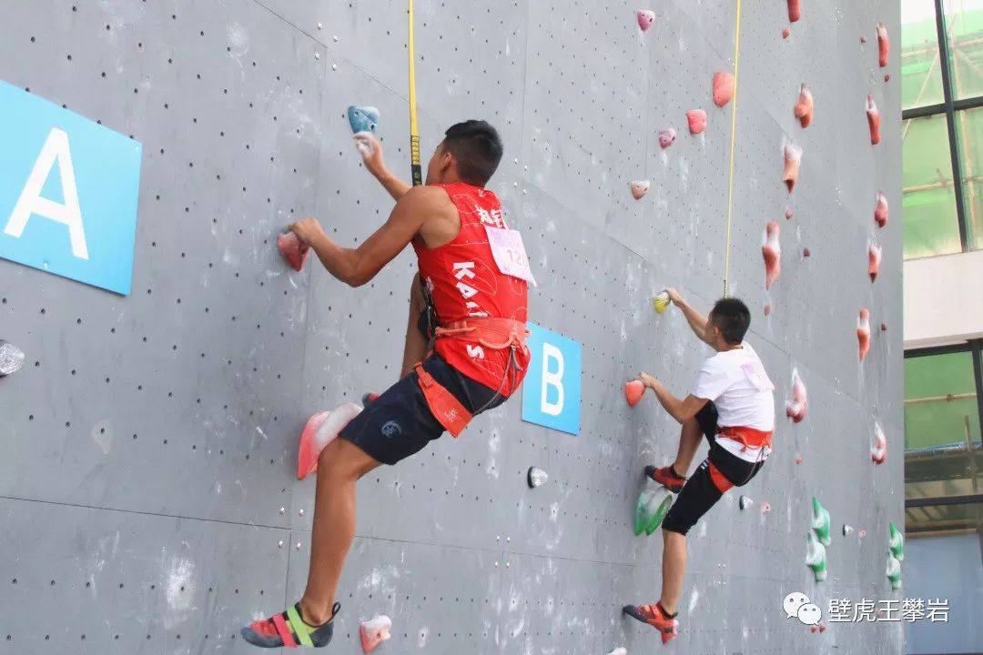 兒童攀巖比賽全程指南，從入門(mén)到精通的詳細(xì)步驟解析