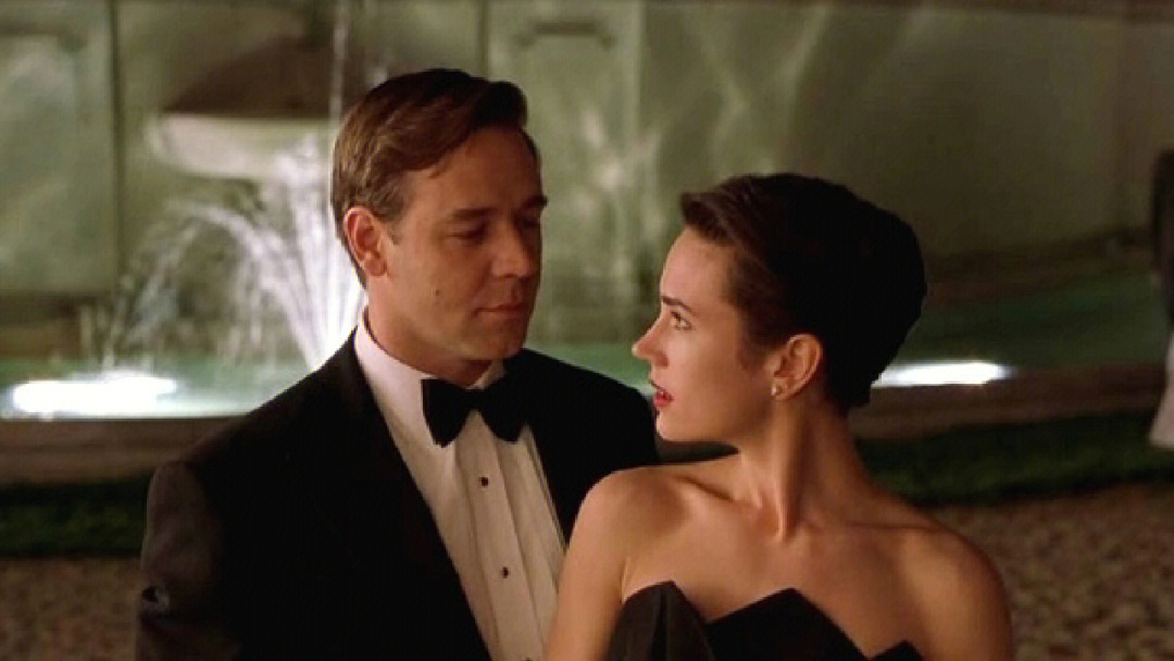 美麗心靈電影，時代背景下的心理傳奇之旅