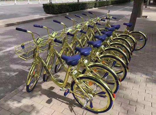 最新酷騎單車資訊，引領(lǐng)城市出行新潮流