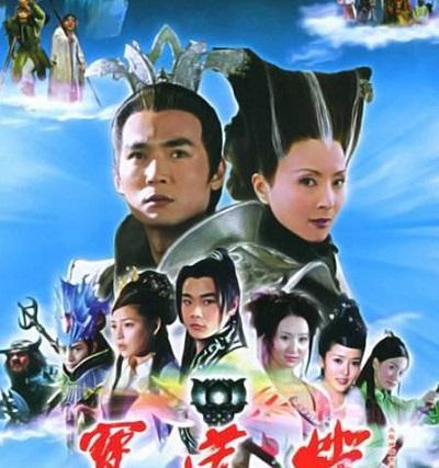 寶蓮燈傳奇演員表回顧，重溫經(jīng)典，探尋角色背后的故事