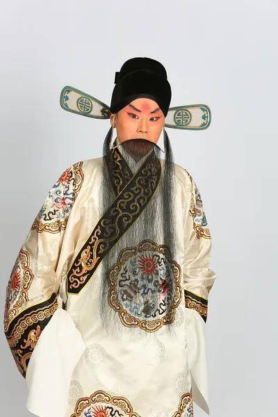 京劇演員藍天，璀璨舞臺之星與個人勵志成長故事
