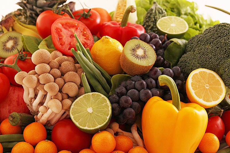 新鮮蔬果資訊速遞，最新蔬果動(dòng)態(tài)一網(wǎng)打盡????