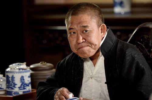 李明演員，演藝之路的璀璨之星