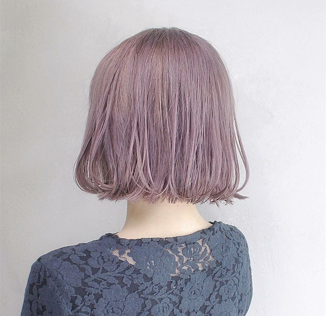 時代變遷下的潮流演繹，最新流行發(fā)色大揭秘