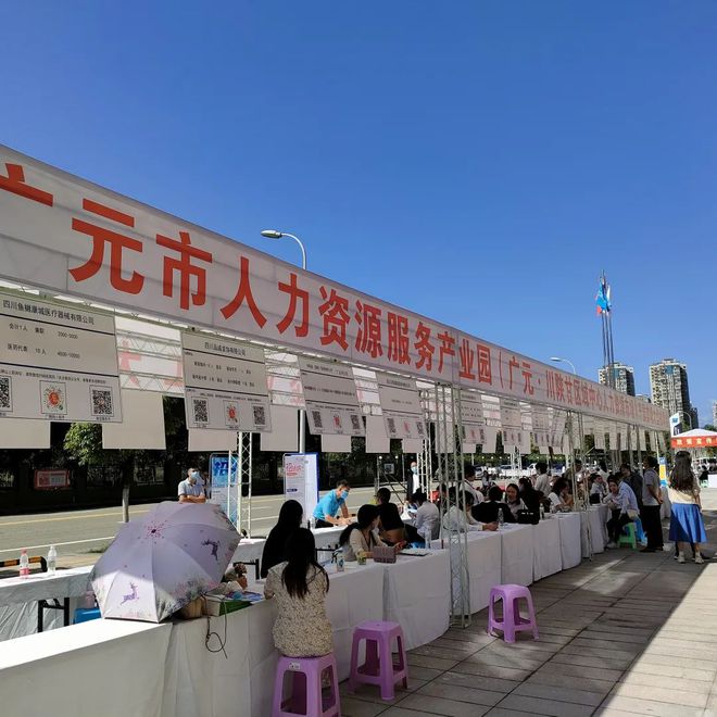 廣元最新招聘資訊詳解，觀點(diǎn)闡述與解析