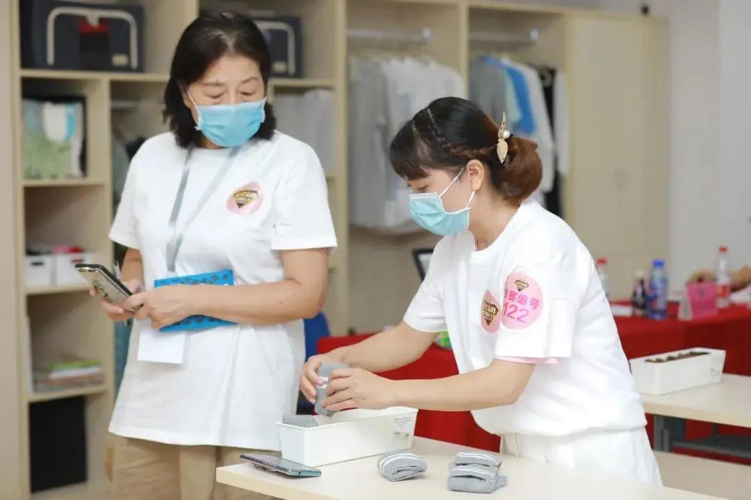 南通家政服務(wù)最新招聘信息揭秘，小巷中的家政明珠探索