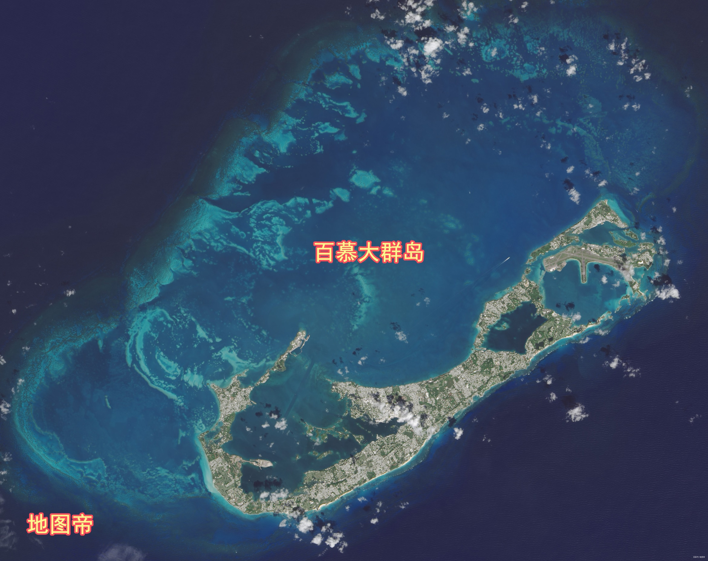 百慕大上市，新征程開啟，企業(yè)騰飛走向巔峰！