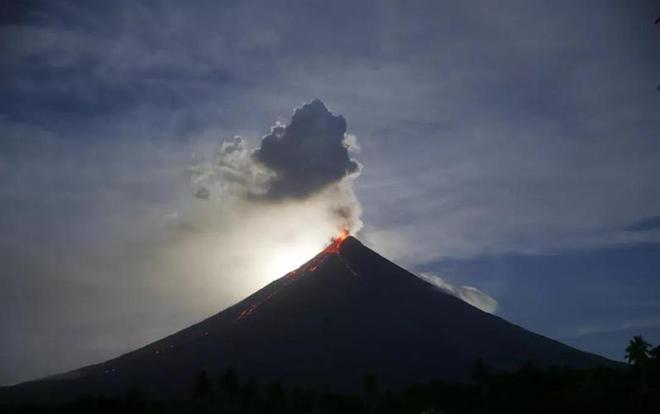 富士山火山動態(tài)更新，追尋內心平靜的旅行之旅