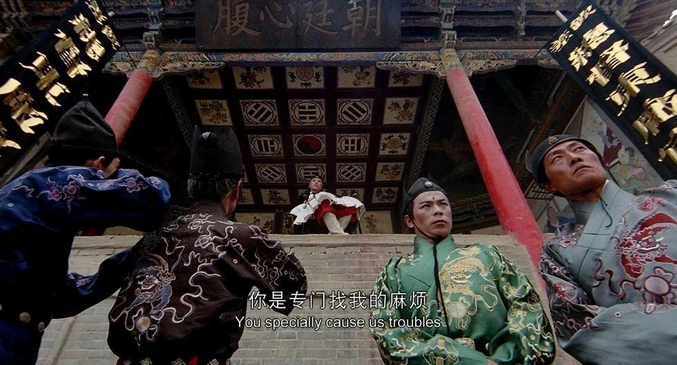 現(xiàn)代新電影，巷弄深處的寶藏電影探索