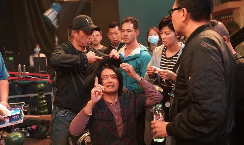 我的老婆是賭圣，演員陣容揭秘